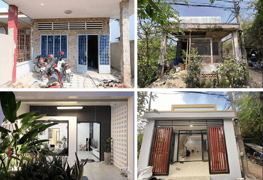 Dịch vụ Sửa Chữa Nhà Vũng Tàu: Lưu Ý Quan Trọng & Lựa Chọn Vật Liệu 1 sua chua nha vung tau 1