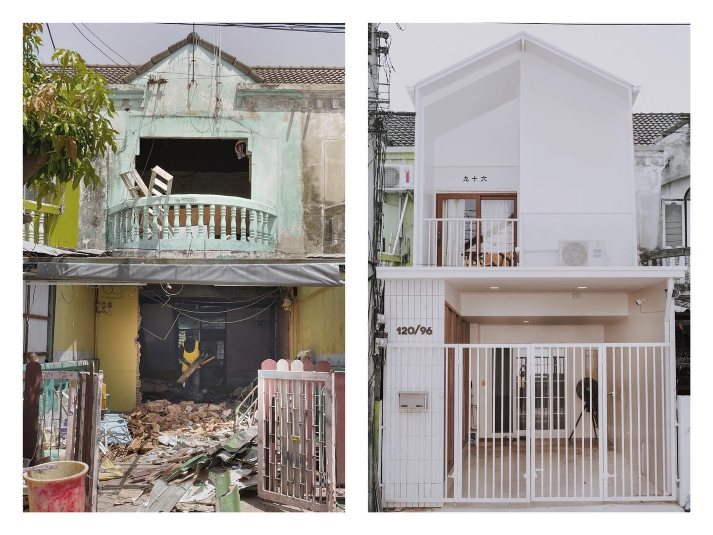 Dịch vụ Sửa Chữa Nhà Vũng Tàu: Lưu Ý Quan Trọng & Lựa Chọn Vật Liệu 4 sua chua nha vung tau 4